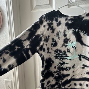 Jacks Surf Shop Crewneck🤍